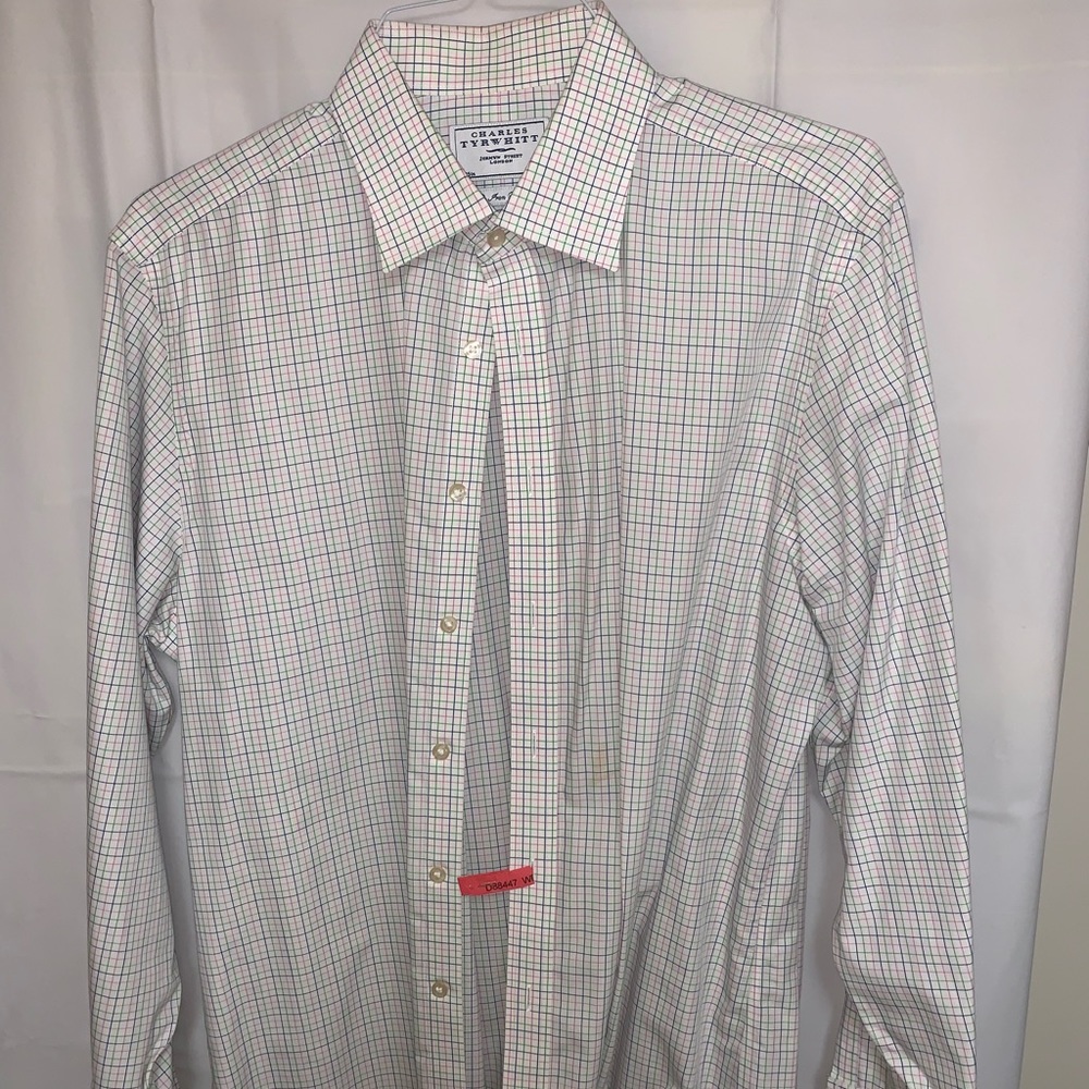 Button-Up Shirt